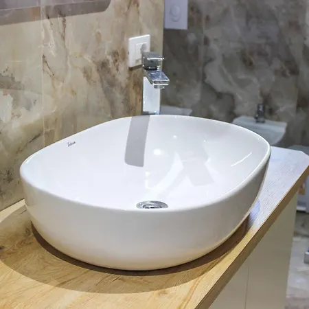 Daire 1326 Modern