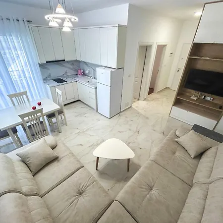 1326 Modern Daire *