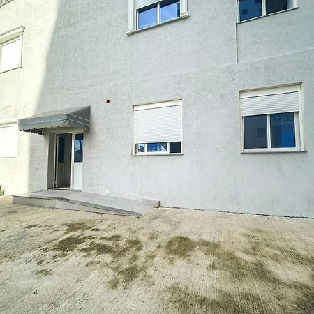 1326 Modern Apartamento *