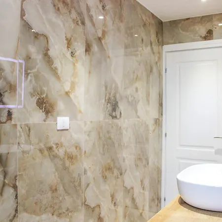 Apartamento 1326 Modern *