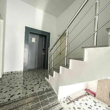 1326 Modern Apartamento *