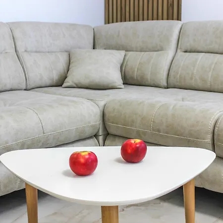 Appartement 1326 Modern *