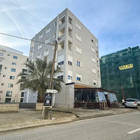 Apartamento 1326 Modern Golem (Tirana)