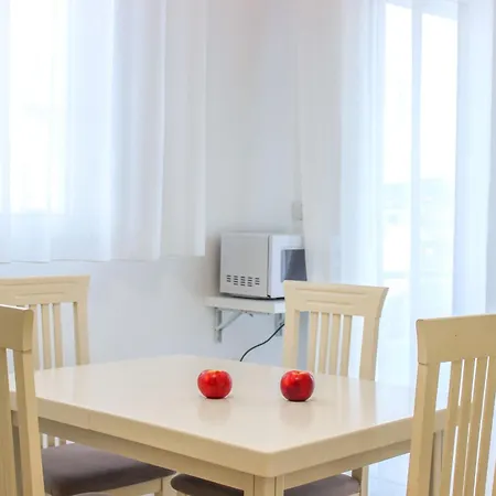 Appartement 1326 Modern