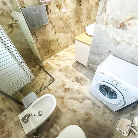 1326 Modern Apartamento