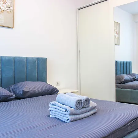 Appartement 1326 Modern