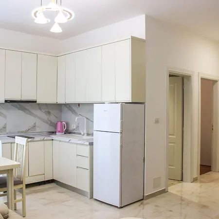 1326 Modern Apartamento