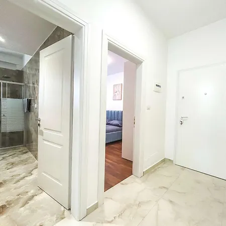 Appartement 1326 Modern Golem (Tirana)
