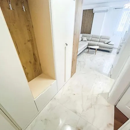 Apartamento 1326 Modern