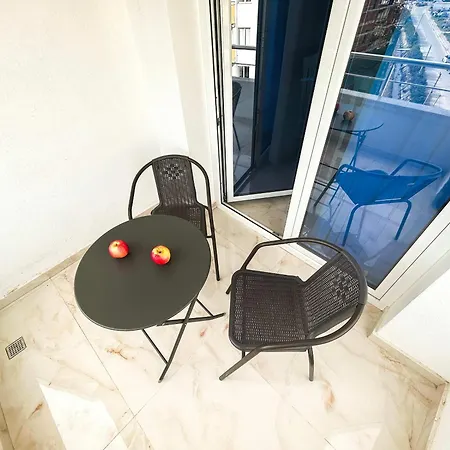 Appartement 1326 Modern
