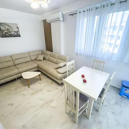Apartamento 1326 Modern *