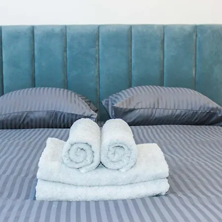 Apartamento 1326 Modern Golem (Tirana)